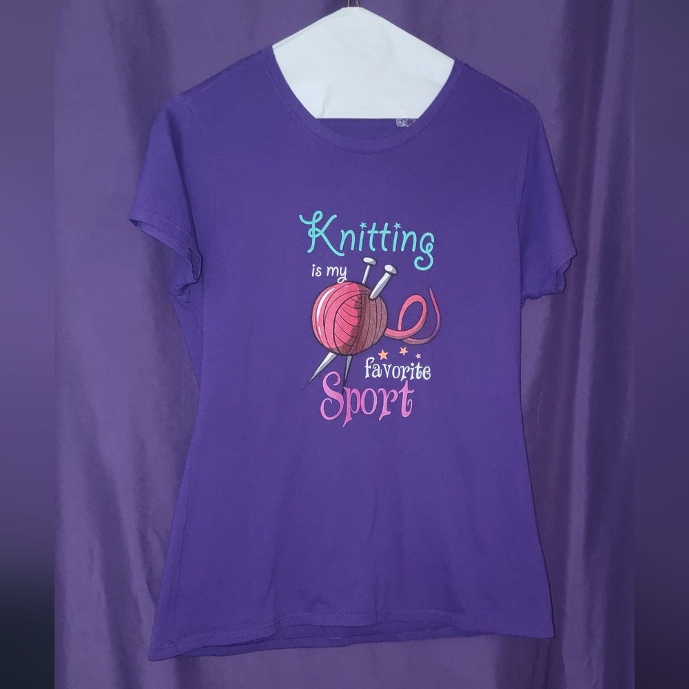 Womens Graphic Tee
